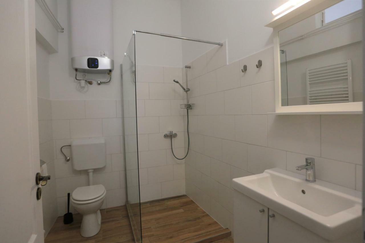 شقة Jokai 19 Vendeghaz Veszprém المظهر الخارجي الصورة